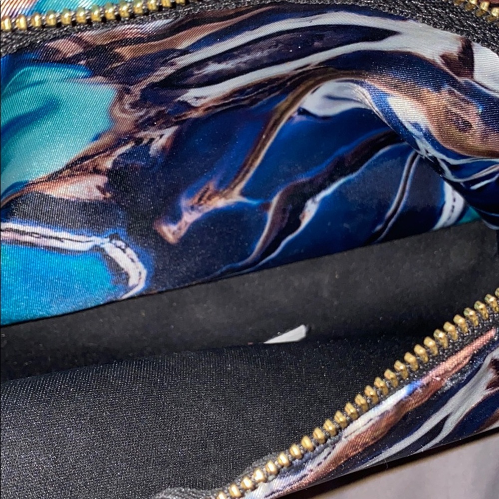 Ted Baker Marble Backpack - image 3
